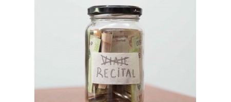 EL AHORRO: una decisión, una posibilidad o una ilusión?